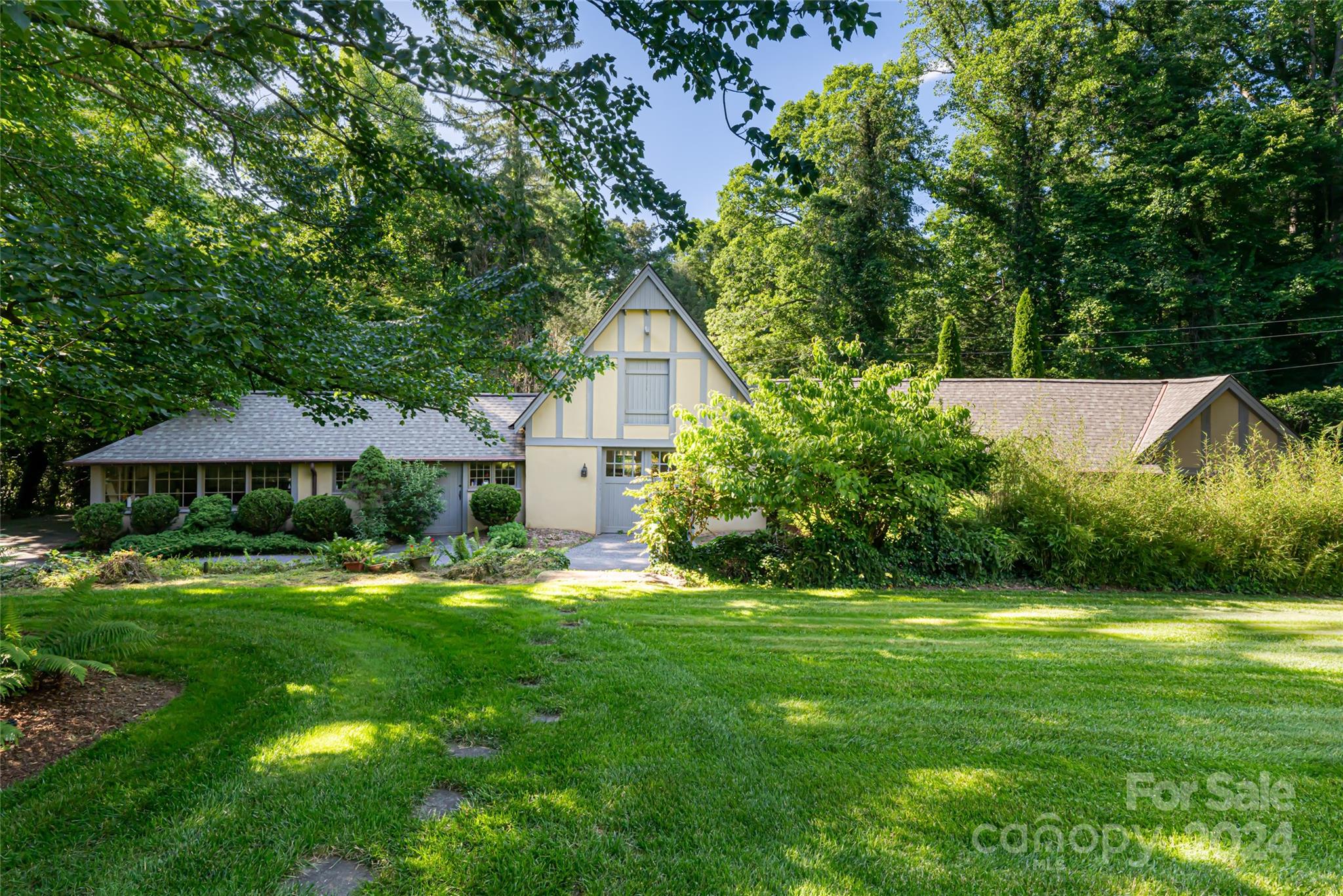 Biltmore Forest - Residential