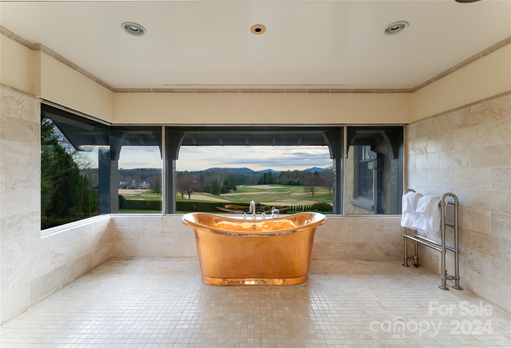 Biltmore Forest - Residential