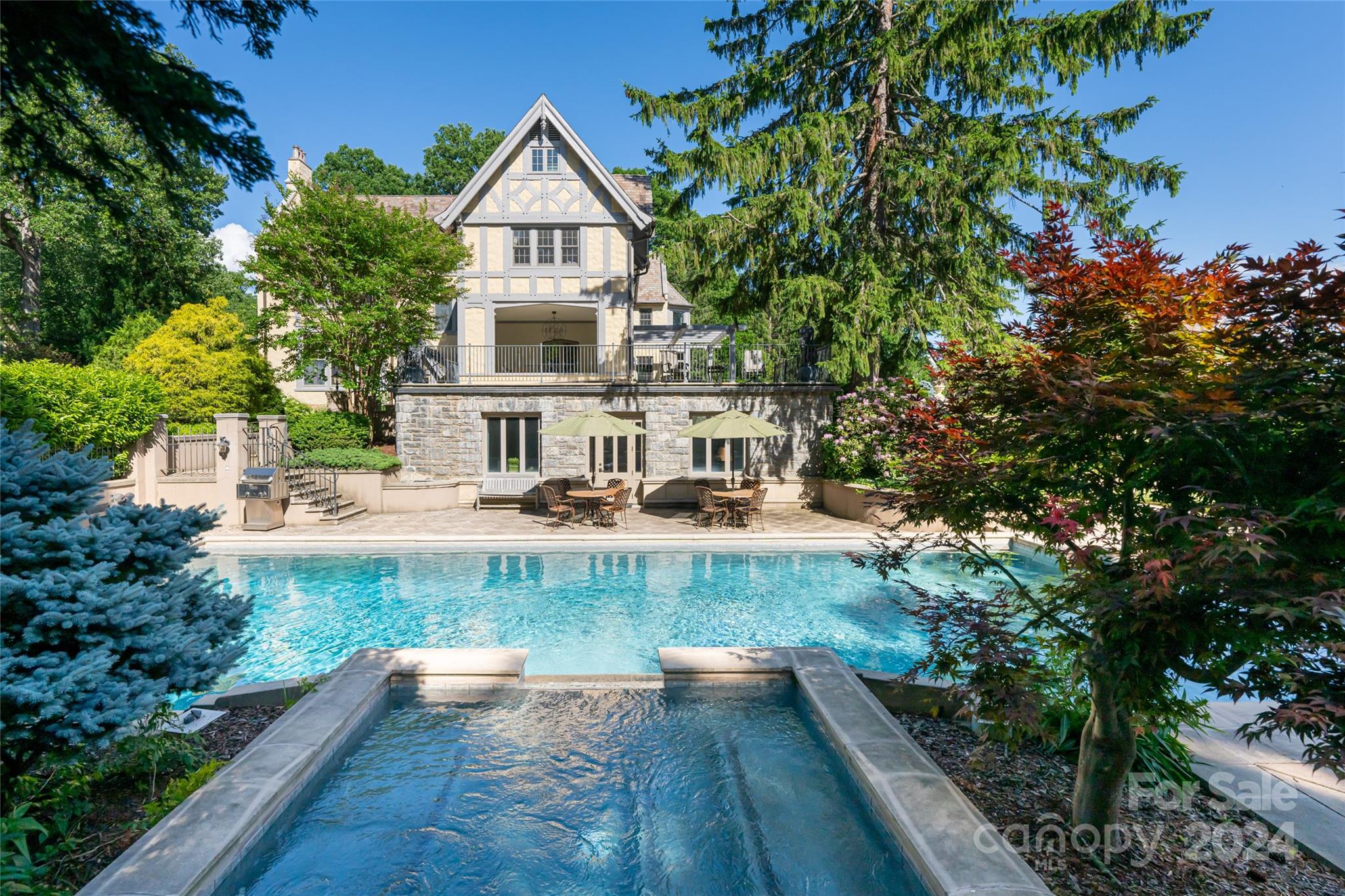 Biltmore Forest - Residential