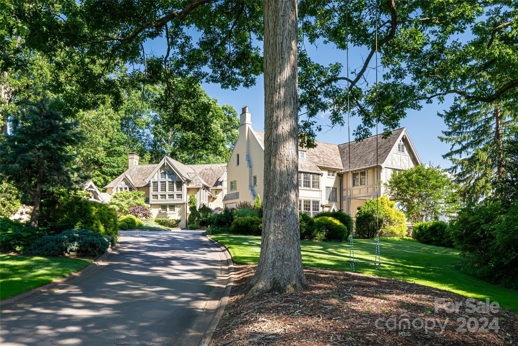 Biltmore Forest - Residential