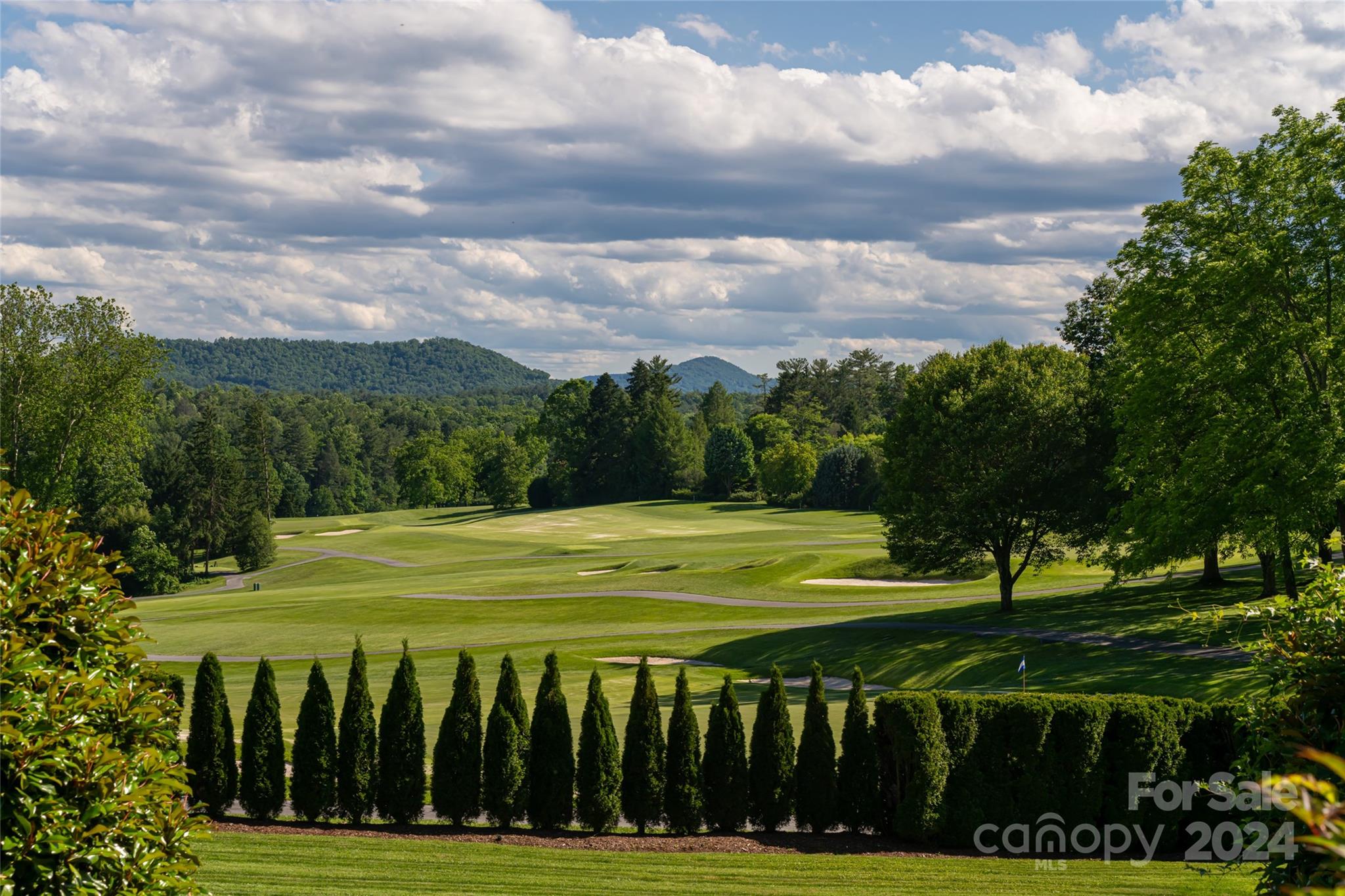 Biltmore Forest - Residential