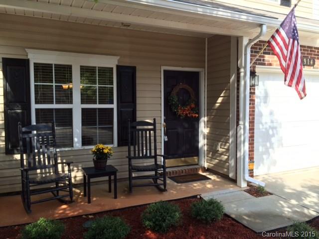 Cascades - Residential