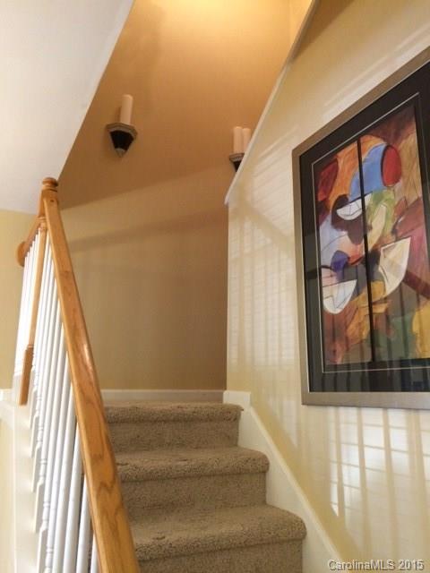 Cascades - Residential