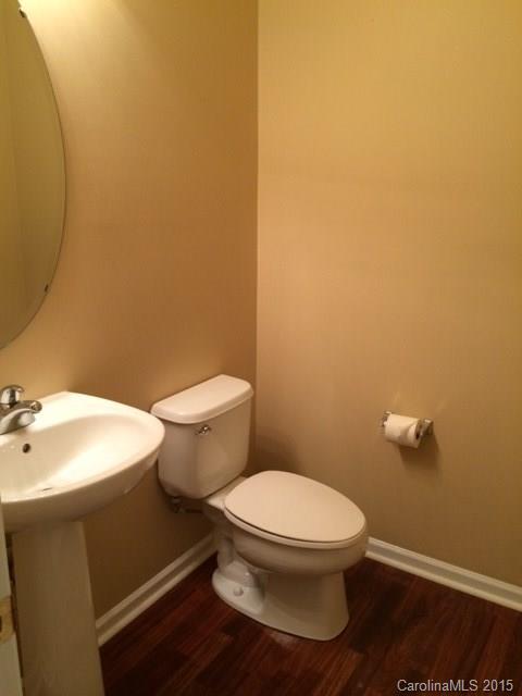 Cascades - Residential