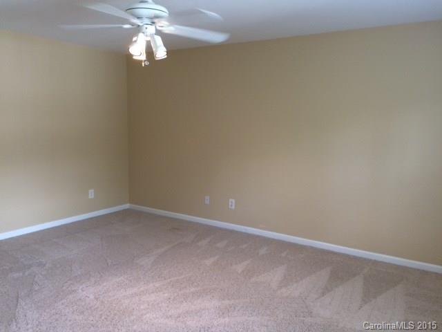 Cascades - Residential