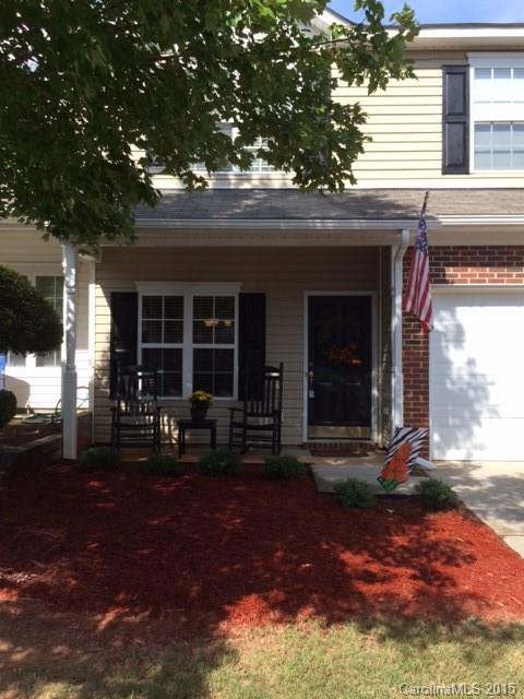 Cascades - Residential