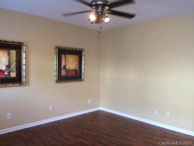 Cascades - Residential