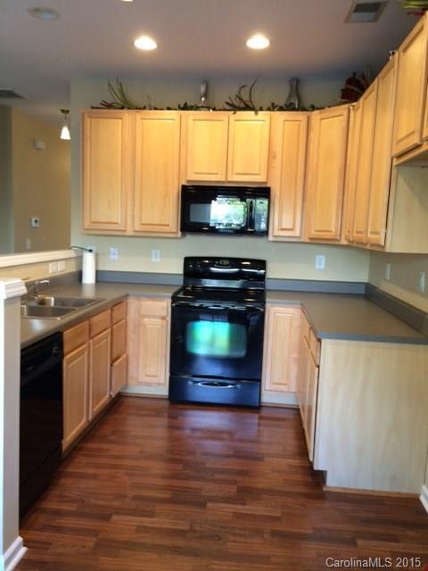 Cascades - Residential