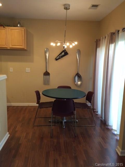 Cascades - Residential