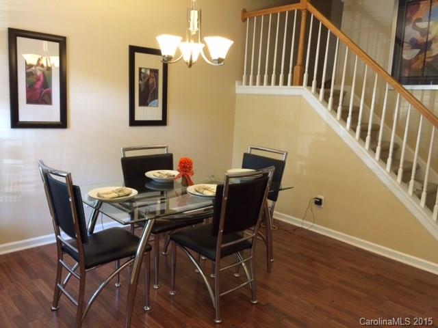 Cascades - Residential