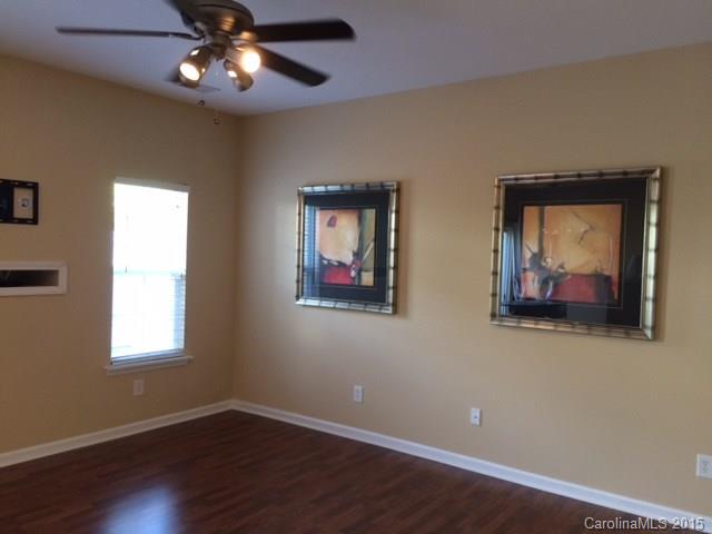 Cascades - Residential