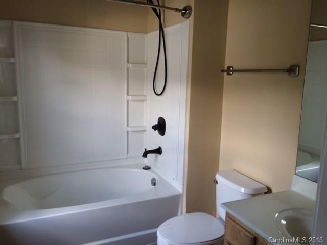 Cascades - Residential