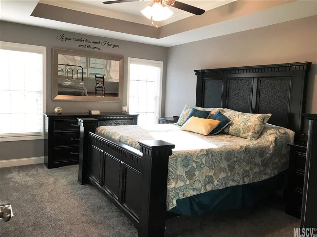 South Lakes - Residential