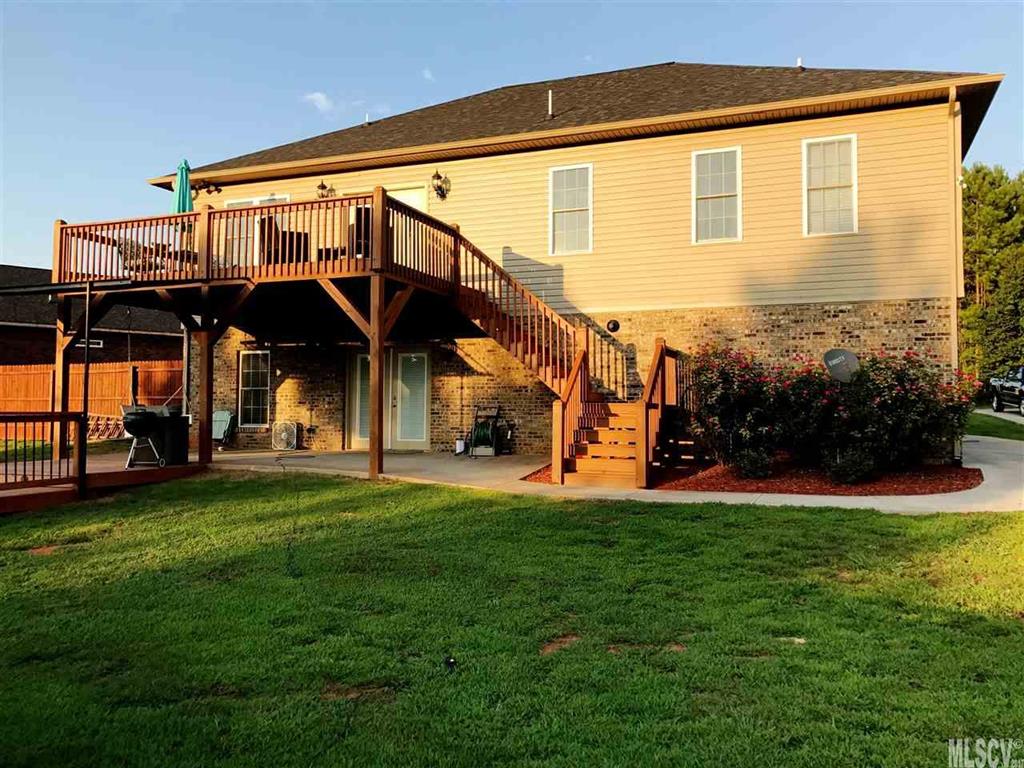 South Lakes - Residential