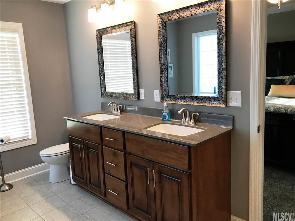 South Lakes - Residential