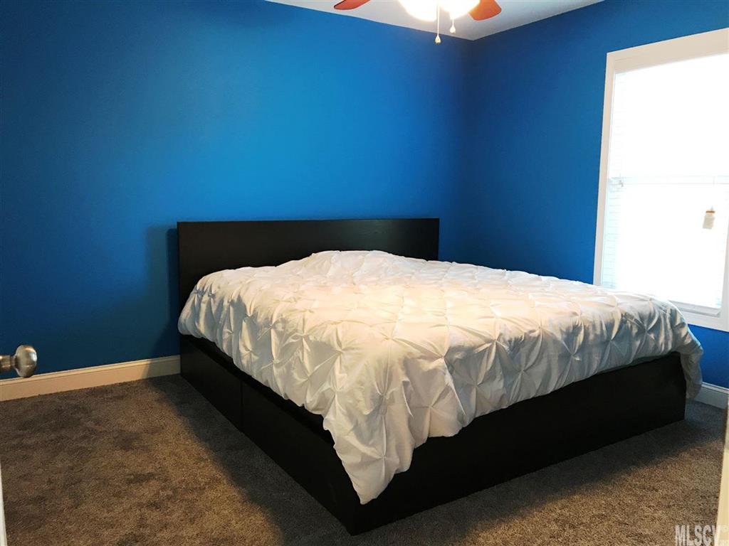 South Lakes - Residential