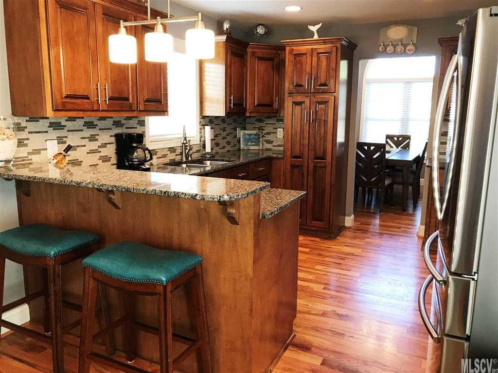South Lakes - Residential
