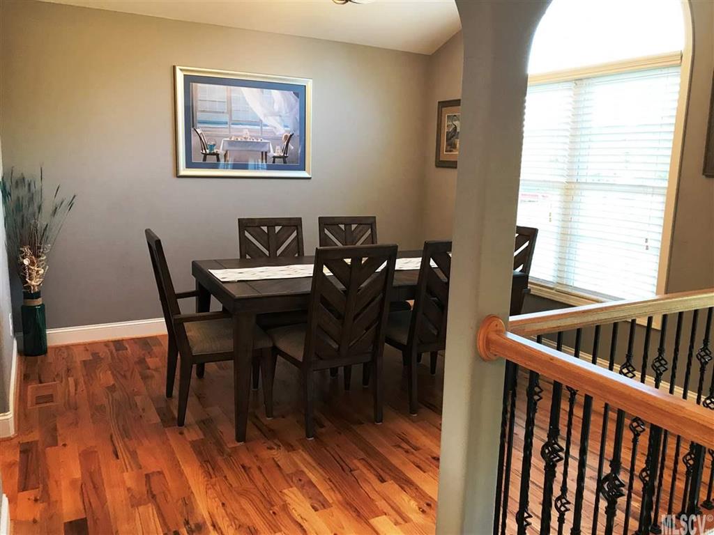 South Lakes - Residential
