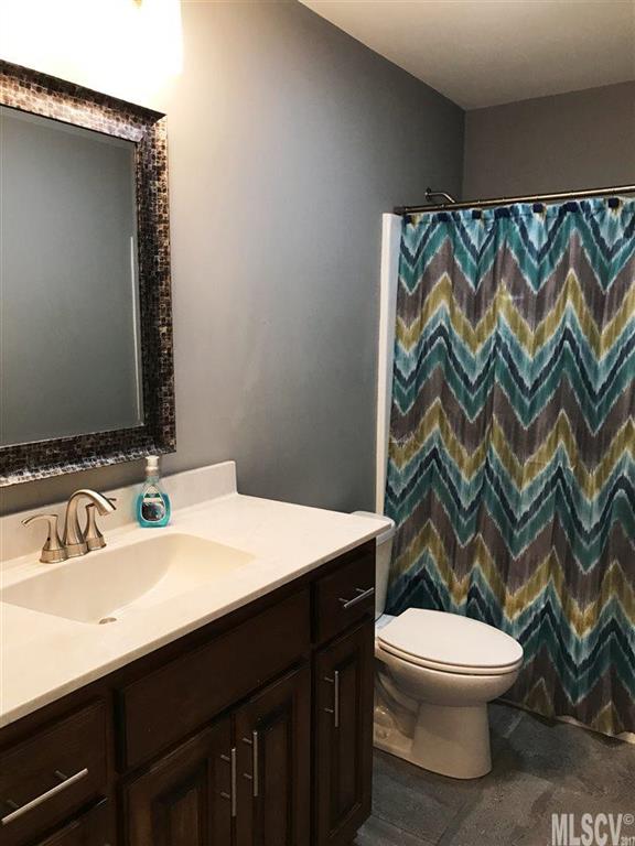 South Lakes - Residential