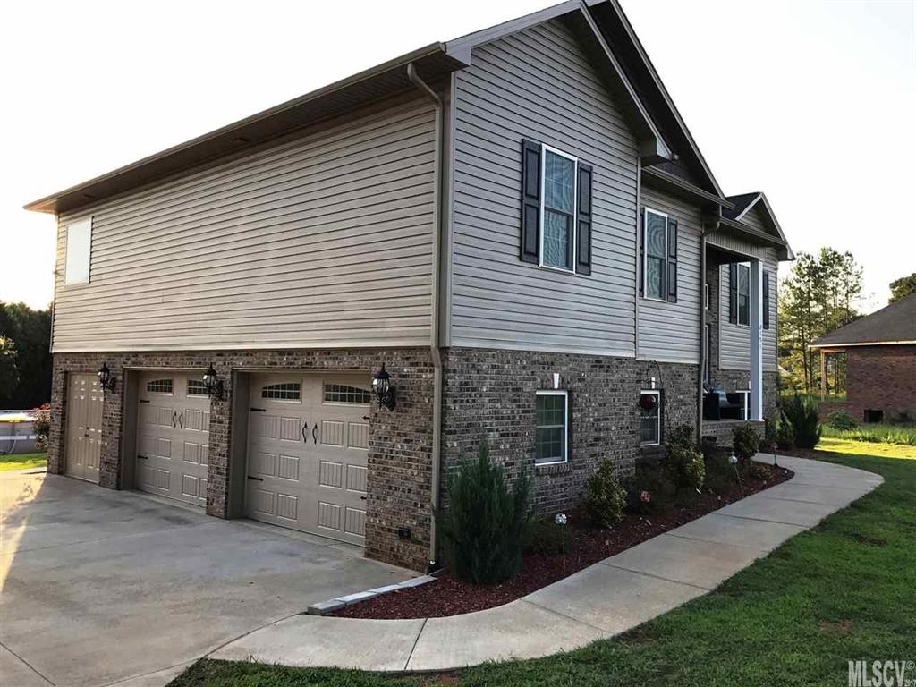 South Lakes - Residential