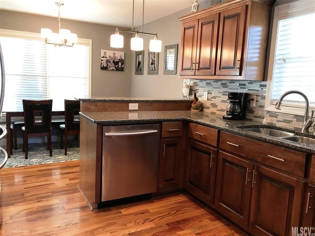 South Lakes - Residential