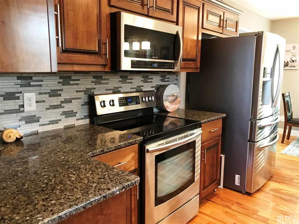 South Lakes - Residential