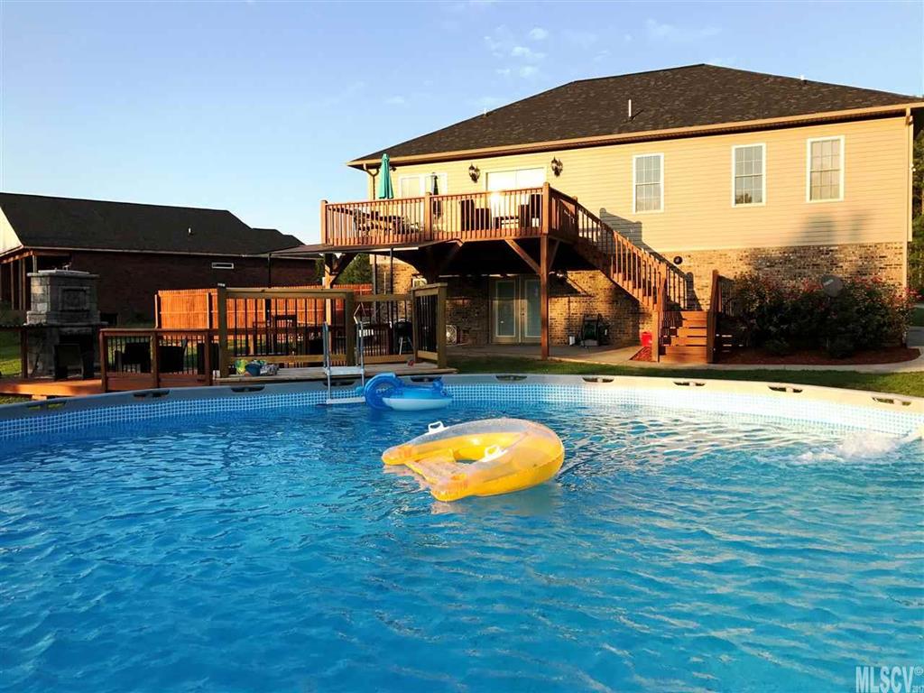 South Lakes - Residential