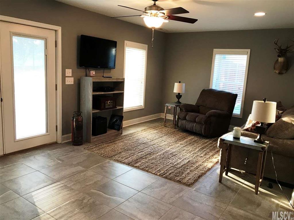 South Lakes - Residential