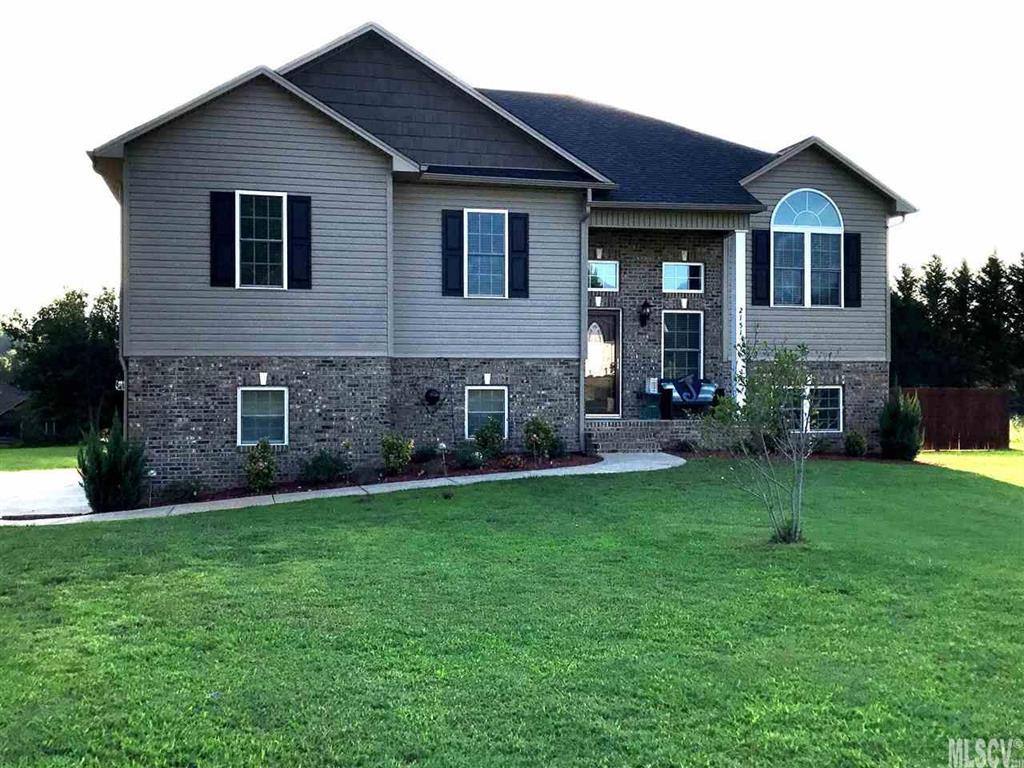 South Lakes - Residential