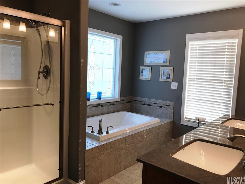 South Lakes - Residential