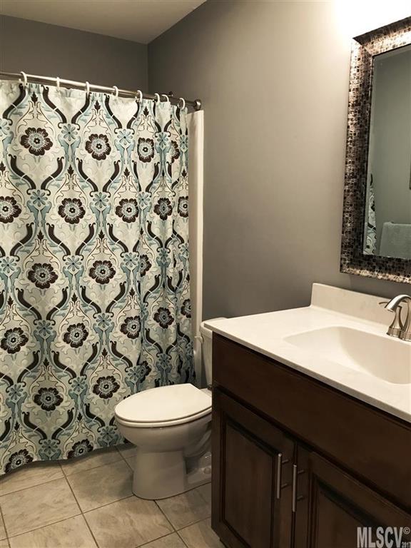 South Lakes - Residential