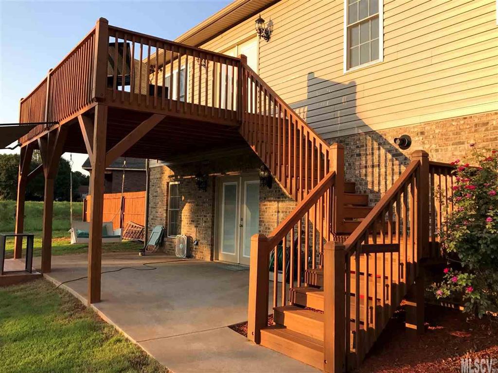 South Lakes - Residential
