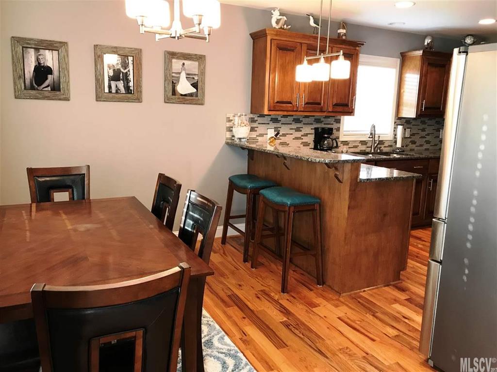 South Lakes - Residential