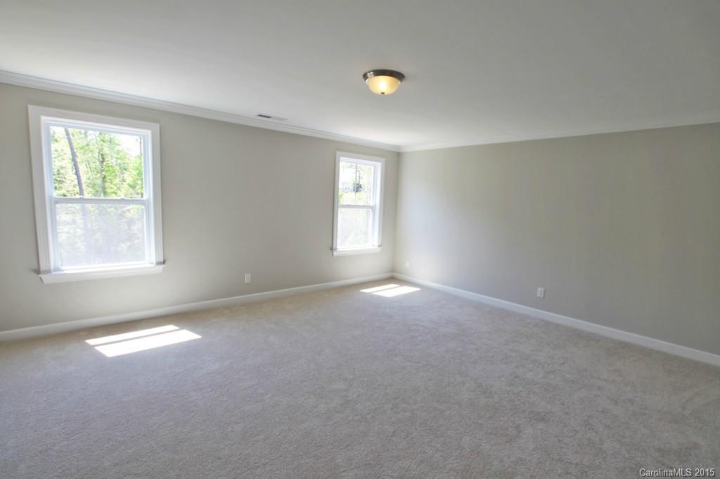 Lake Ridge - Residential