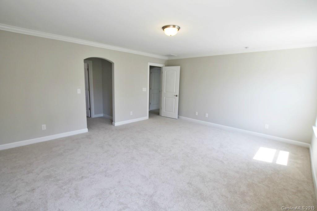 Lake Ridge - Residential