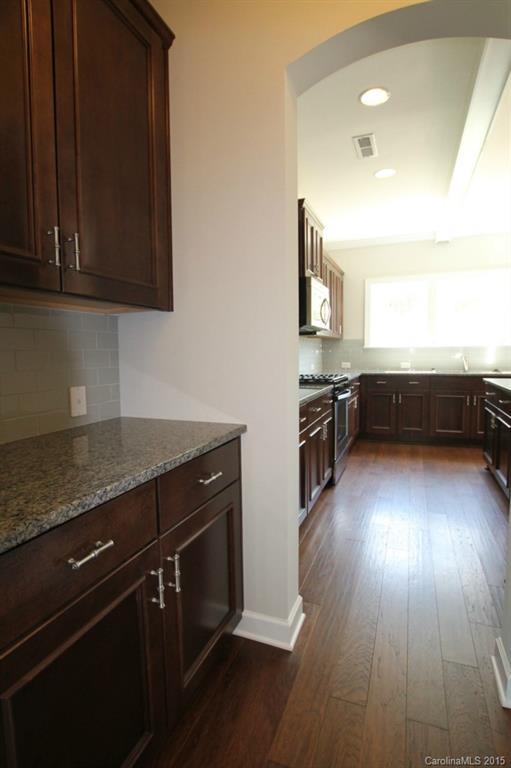 Lake Ridge - Residential