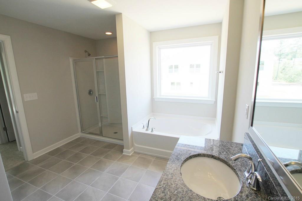 Lake Ridge - Residential