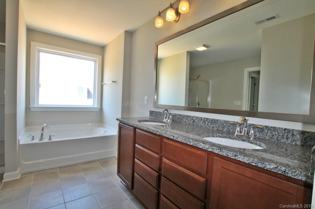 Lake Ridge - Residential