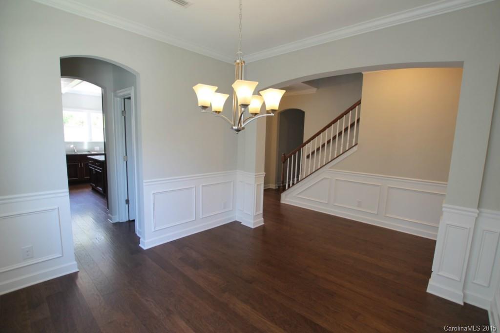 Lake Ridge - Residential