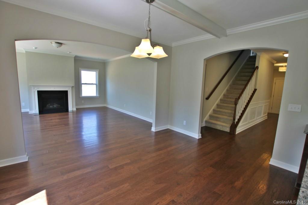 Lake Ridge - Residential