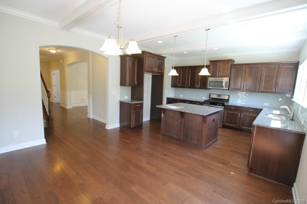 Lake Ridge - Residential