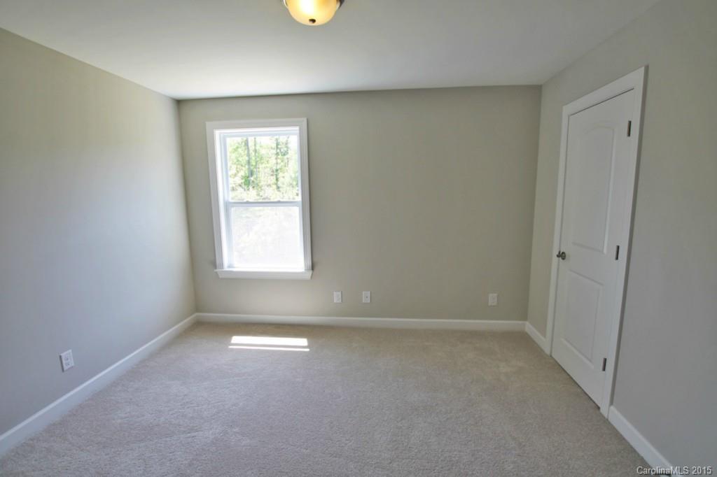 Lake Ridge - Residential