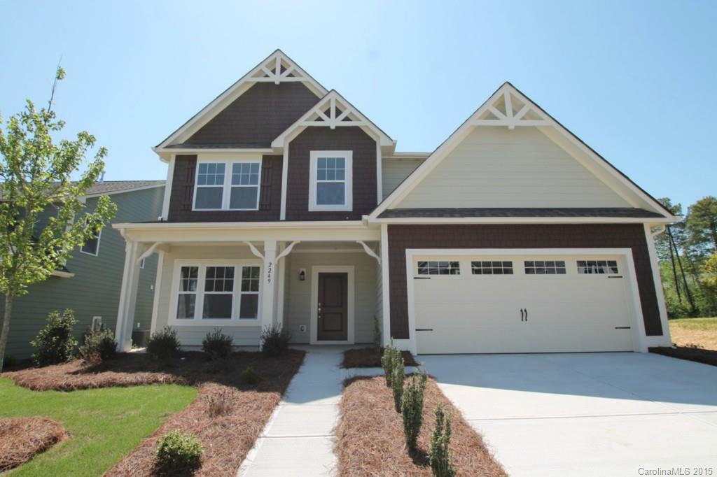 Lake Ridge - Residential