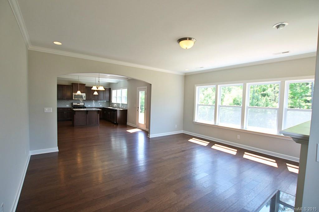 Lake Ridge - Residential