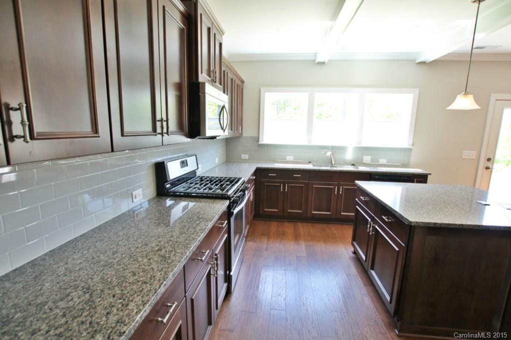 Lake Ridge - Residential