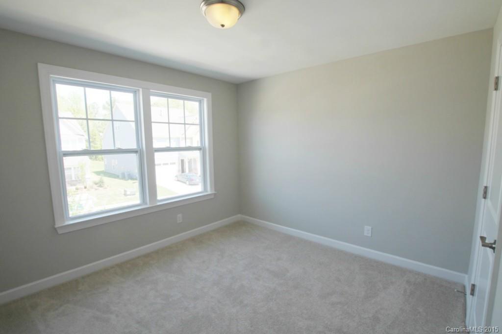 Lake Ridge - Residential