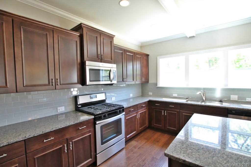 Lake Ridge - Residential