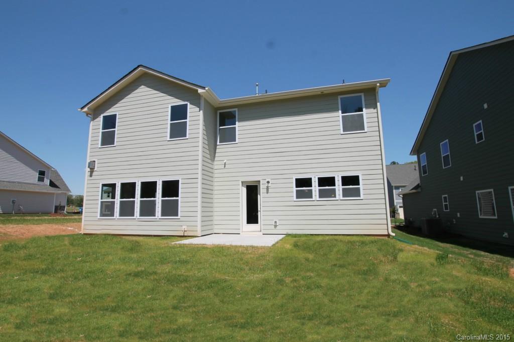 Lake Ridge - Residential