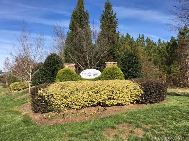 Catawba Shores Estates - Land