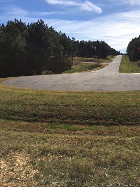 Catawba Shores Estates - Land